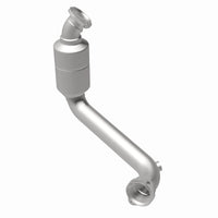 MagnaFlow Direct Fit Catalytic Converter 2000 Mercedes CLK320 3.2L