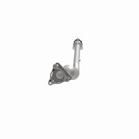 MagnaFlow Direct Fit Catalytic Converter 03-04 Saturn Ion 2.2L