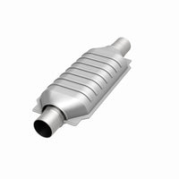 MagnaFlow Universal Catalytic Converter 2.5