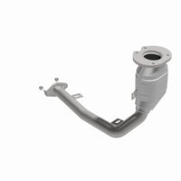 MagnaFlow 88-95 Honda Civic/89-91 Honda CR-X California Direct Fit Catalytic Converter