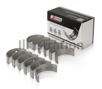King Engine Bearings General Motors L52 Vortec 3.5L Main Bearing Set