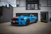 ST TA-Height Adjustable Coilovers 05+ Ford Mustang 5th gen.