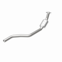 MagnaFlow Direct Fit Catalytic Converter 00-02 Lincoln LS P/S OEM