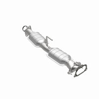 MagnaFlow Direct Fit Catalytic Converter 2001-05 Explorer 4.0L Sport Trac Rear Section