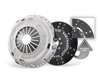 Clutch Masters 14-19 Mini Cooper S 2.0L Turbo FX250 Clutch Kit Rigid Disc