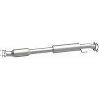 MagnaFlow 17-18 Kia Cadenza V6 OEM Underbody Single Direct Fit Converter