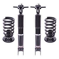 Air Lift Performance 02-06 Infiniti G35 / 03-08 Nissan 350z Coilover Kit