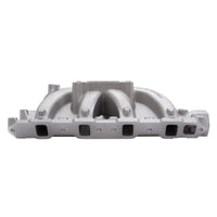 Edelbrock Victor Jr 351-W 9 5 Deck Manifold