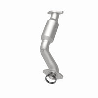 MagnaFlow 08-11 Chevrolet Corvette 6.2L Direct Fit Converter