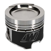 Wiseco VW 1.8L 8V 81.00 mm Bore 39.50 mm CH -16.50 CC Piston Set