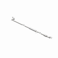 MagnaFlow Direct Fit Catalytic Converter OEM 04-06 Mitsubishi Galant V6 3.8L Underbody
