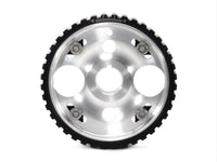 Fidanza 86-93 Toyota Supra 7MGTE Silver Cam Gear (Requires 2)