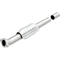 MagnaFlow Direct Fit Catalytic Converter 04 Mitsubishi Galant 2.4L