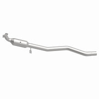 MagnaFlow Direct Fit Catalytic Converter 2007-2012 GL450 4.6 L Underbody