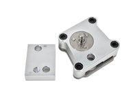 Fidanza 07-12 Nissan Sentra SE-R Spec-V Short Throw Shifter