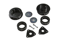 Superlift 12-18 Ram 1500 4WD Front/Rear Kit (Not for Models Equipped w/ Air Ride) 2.5in Leveling Kit