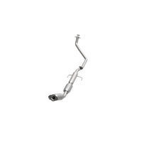 MagnaFlow Direct Fit Catalytic Converter California 09-11 Toyota Corolla / Matrix L4-1.8LGAS