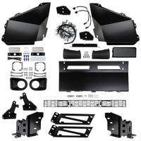 ARB Bumper/Fitting Kit Bundle 3914630