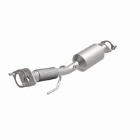 MagnaFlow 19-21 Nissan Altima 2.5L Single Underbody Direct Fit Converter