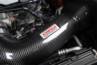 Corsa 16-24 Chevrolet Camaro SS 6.2L V8 Carbon Fiber Open Element Air Intake - Dry