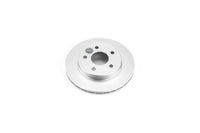 Power Stop 93-97 Ford Thunderbird Rear Evolution Geomet Coated Rotor