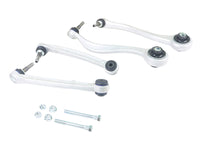 Whiteline 15-20 BMW F8X M Series Front Control Arm Kit