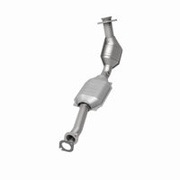 MagnaFlow DF Catalytic Conv 03-06 Ford Crown Victoria / 03-06 Lincoln Town Car 4.6L (California)