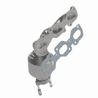 MagnaFlow 10-12 Ford Escape 3.0L Direct Fit Converter