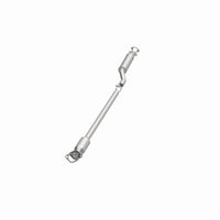 MagnaFlow Direct Fit Catalytic Converter 2018-2019 Hyundai Kona L4 OEM Underbody Single