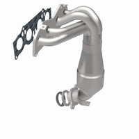 MagnaFlow California Direct Fit Converter 09-10 Pontiac Vibe 2.4L