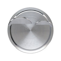 Manley Big Block Chevrolet LS Series 4.075in Bore 4in Stroke -10cc Dish Platinum Series Piston Set