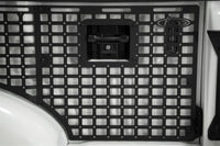 Addictive Desert Designs2021+ Ford F150 Bed Side Molle Panels - Passenger Side Full Set