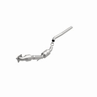 MagnaFlow 08-13 Audi A3 2.0L Direct Fit Converter