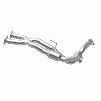 MagnaFlow Direct Fit Catalytic Converter 06-10 Jeep Grand Cherokee 6.1L