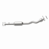 MagnaFlow DF Cat Conv 04-05 Chevy Cavalier/Malibu/04-05 Pontiac Grand Am/Sunfire Rr(OEM Grade OBDII)