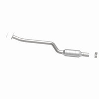 MagnaFlow Direct Fit Catalytic Converter 2006 BMW 530xi 3.0L OEM