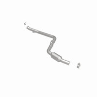 MagnaFlow 11-12 X3 3 L Underbody Direct Fit Converter