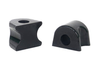 Whiteline 12+ Subaru BRZ / 12+ Scion FR-S / 12+ Toyota 86 20mm Front Sway Bar Mount Bushing