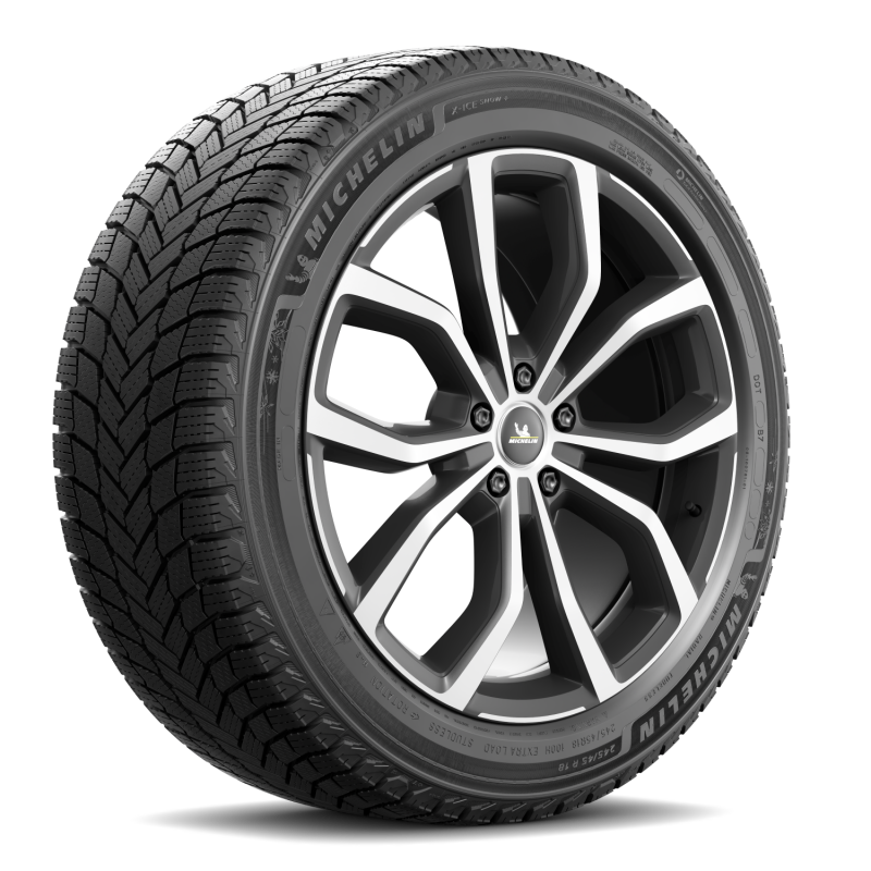 Michelin X-Ice Snow+ 225/50R17 98H XL