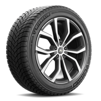 Michelin X-Ice Snow+ 225/60R18 104H XL
