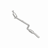 MagnaFlow 2011 C300 V6 3 OEM Underbody Direct Fit Converter