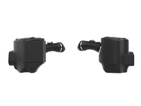 aFe 24-25 Lexus GX550 V6-3.4L Momentum GT Cold Air Intake System w/ Pro DRY S Filters