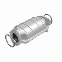 MagnaFlow Direct Fit Catalytic Converter 96-97 Lexus LS400 4.0L