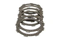 Wiseco Clutch Fiber Kit - 6 Fiber Clutch Basket