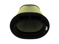 aFe Magnum FLOW Pro GUARD 7 Replacement Air Filter F-(7X4.75) / B-(9X7) / T-(7.25X5) (Inv) / H-9in.