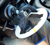 NRG Racing Gloves SFI 3.3 / 5 Approved - Medium
