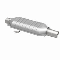 MagnaFlow Universal Catalytic Converter 3 W/Air