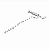 MagnaFlow Mazda BRE Exhaust Replacement Kit