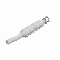 MagnaFlow Direct Fit Catalytic Converter 97-99 E350 Van With 5.4L An