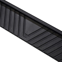 Westin 15-25 Ford F-150 SuperCrew / 17-25 F-250/350 CC AT6 Running Boards - Black